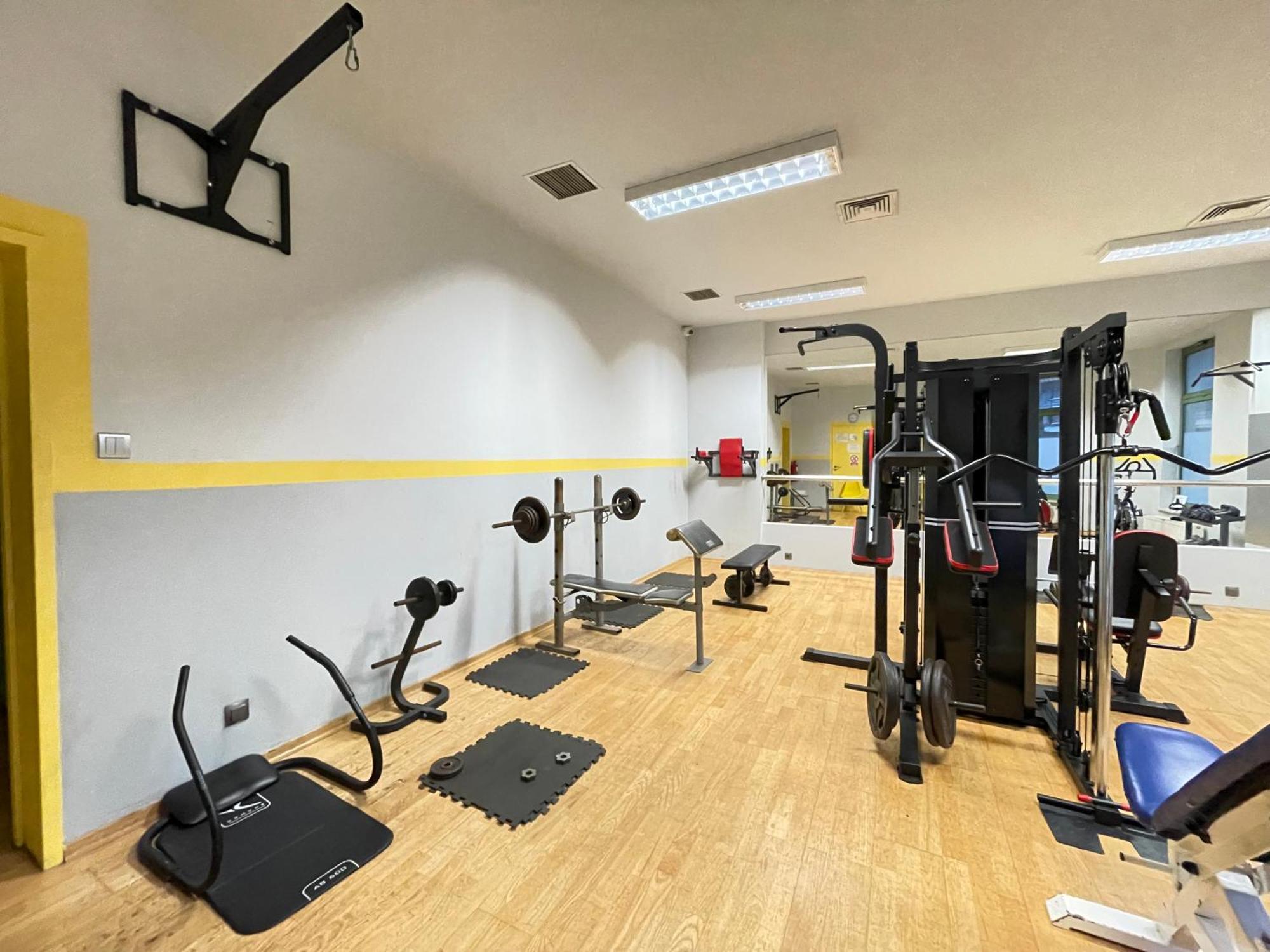 Superior Bukowinska, Studio, Pool & Gym! Metro Wilanowska, Garage Parking! 24H Reception! วอร์ซอ ภายนอก รูปภาพ