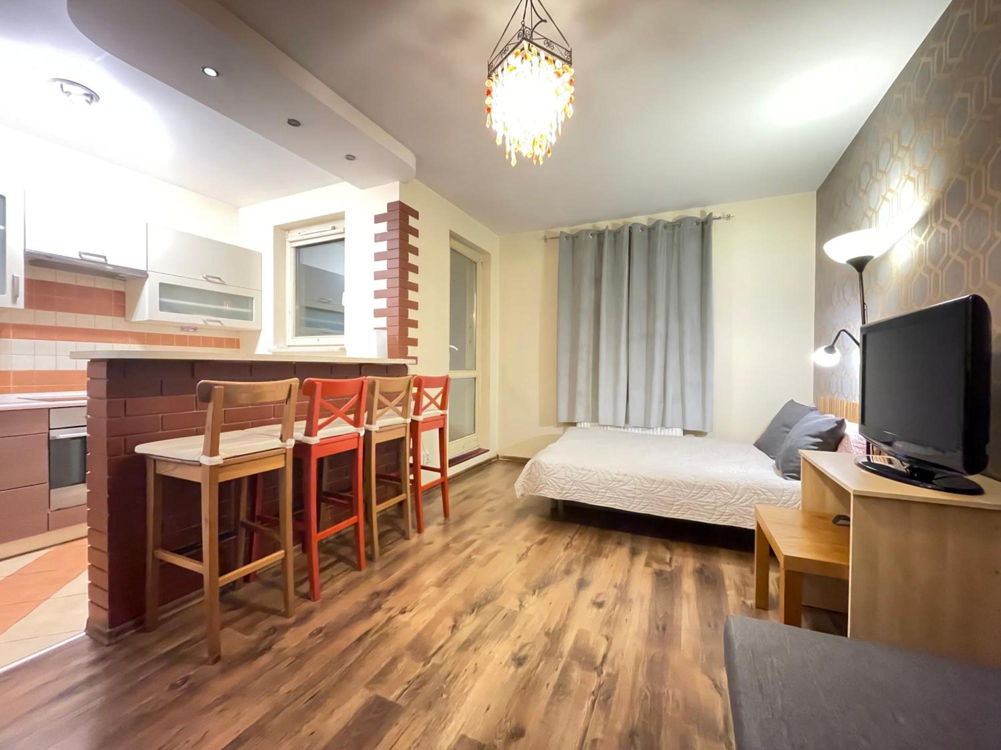 Superior Bukowinska, Studio, Pool & Gym! Metro Wilanowska, Garage Parking! 24H Reception! วอร์ซอ ภายนอก รูปภาพ