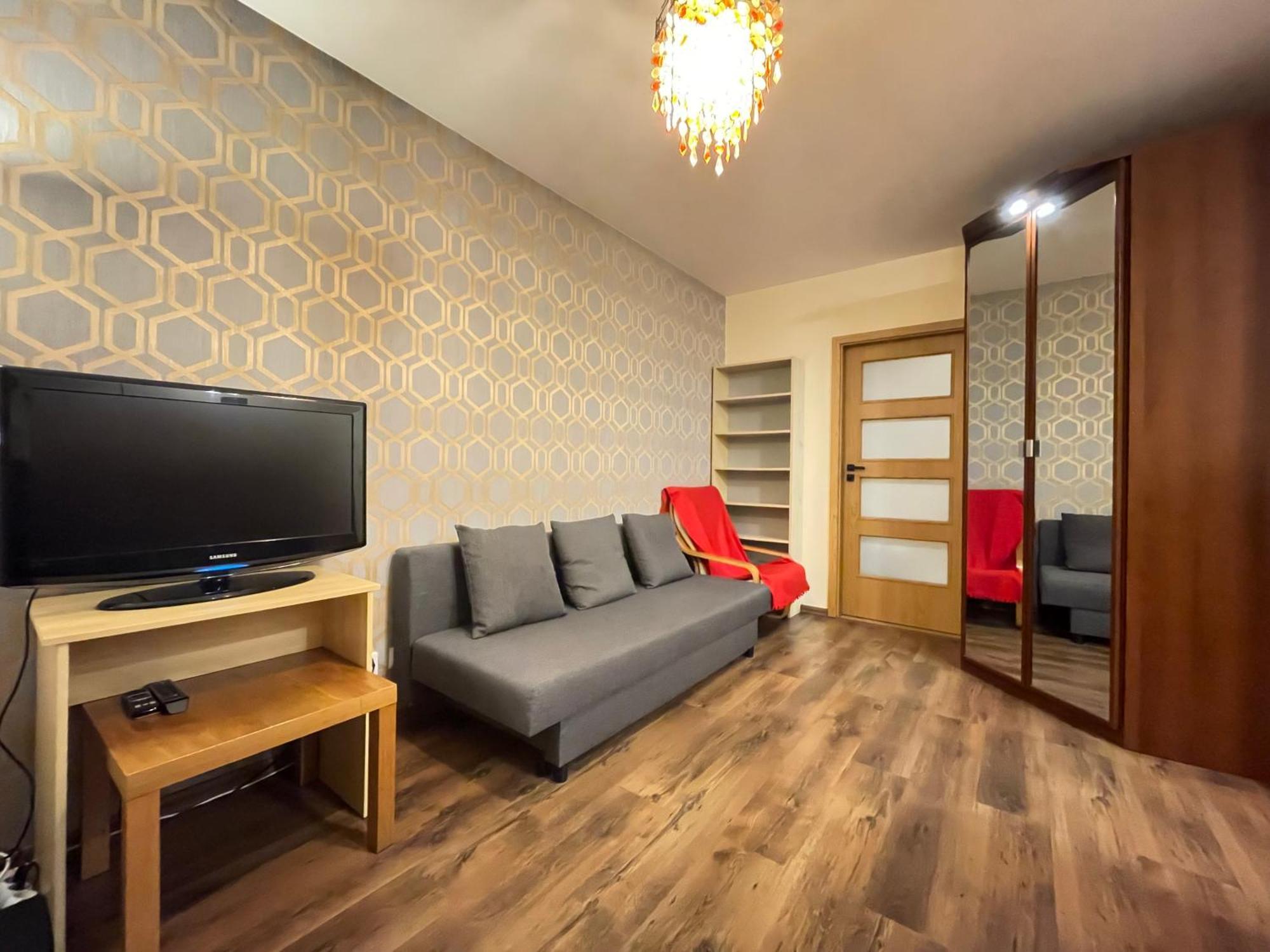 Superior Bukowinska, Studio, Pool & Gym! Metro Wilanowska, Garage Parking! 24H Reception! วอร์ซอ ภายนอก รูปภาพ