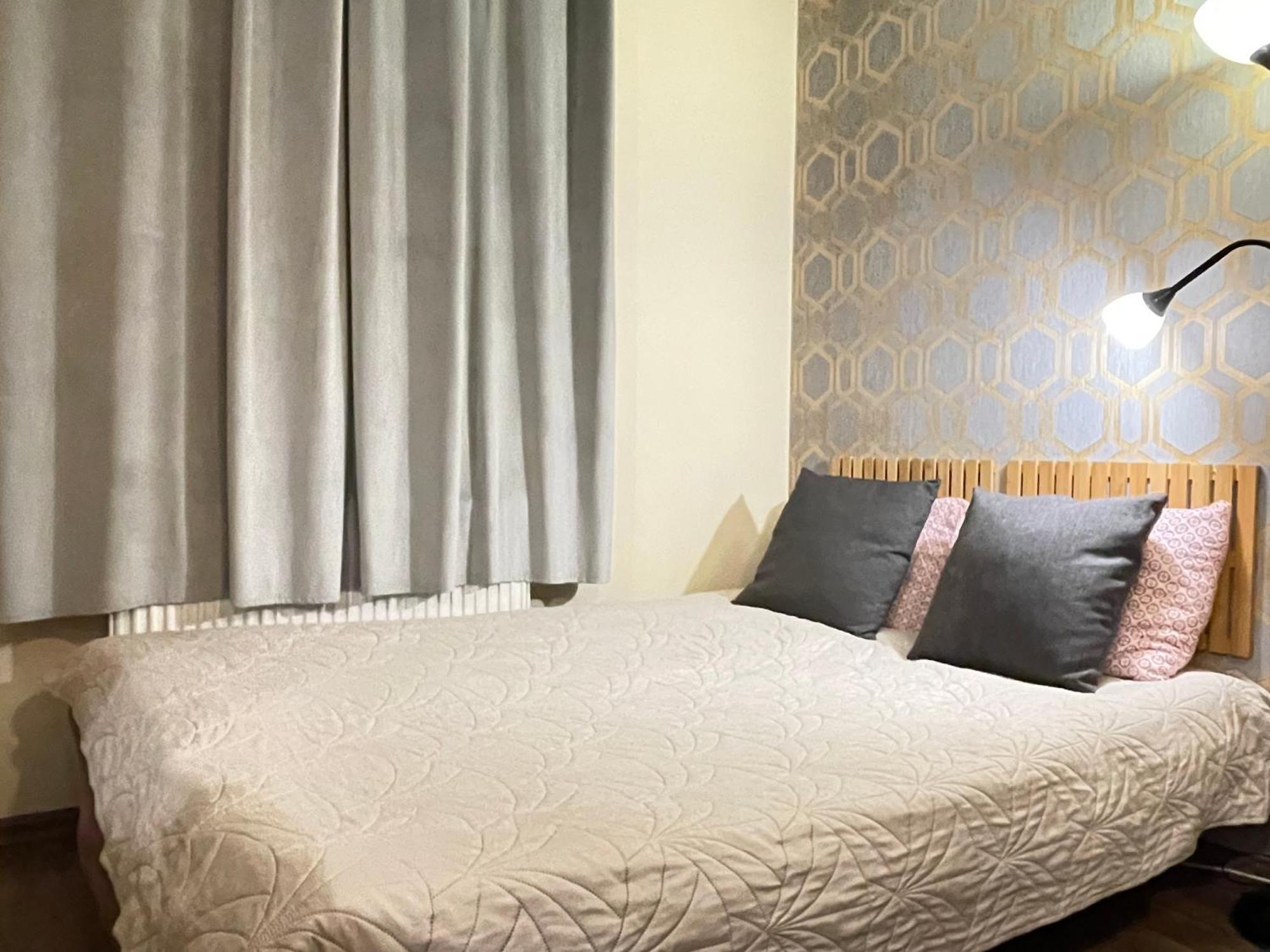Superior Bukowinska, Studio, Pool & Gym! Metro Wilanowska, Garage Parking! 24H Reception! วอร์ซอ ภายนอก รูปภาพ