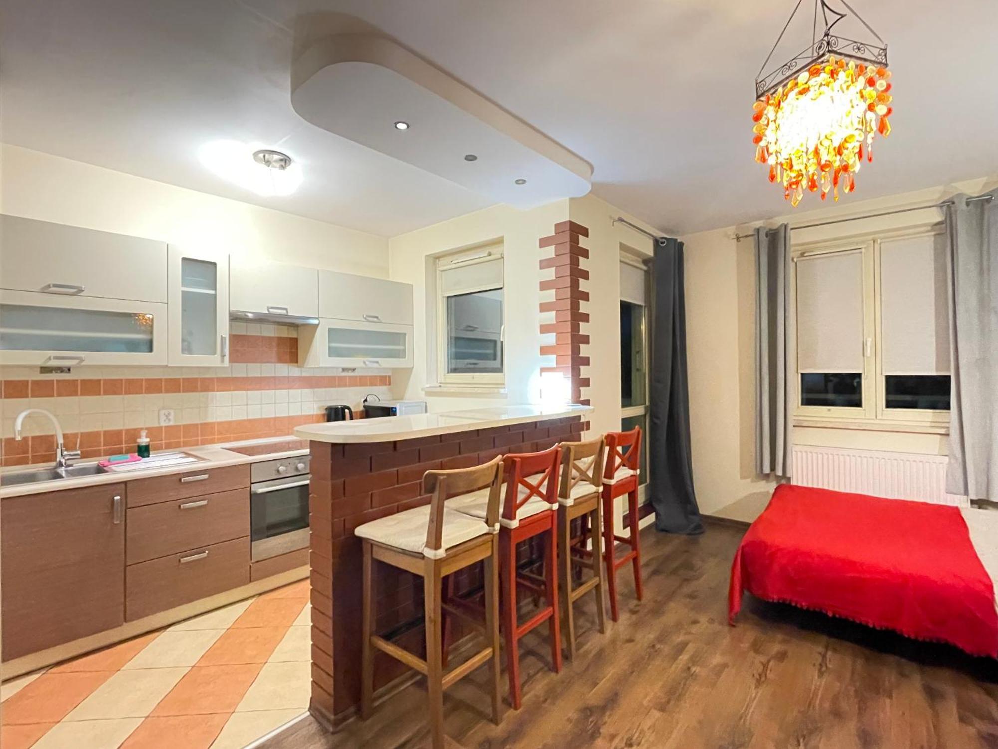 Superior Bukowinska, Studio, Pool & Gym! Metro Wilanowska, Garage Parking! 24H Reception! วอร์ซอ ภายนอก รูปภาพ