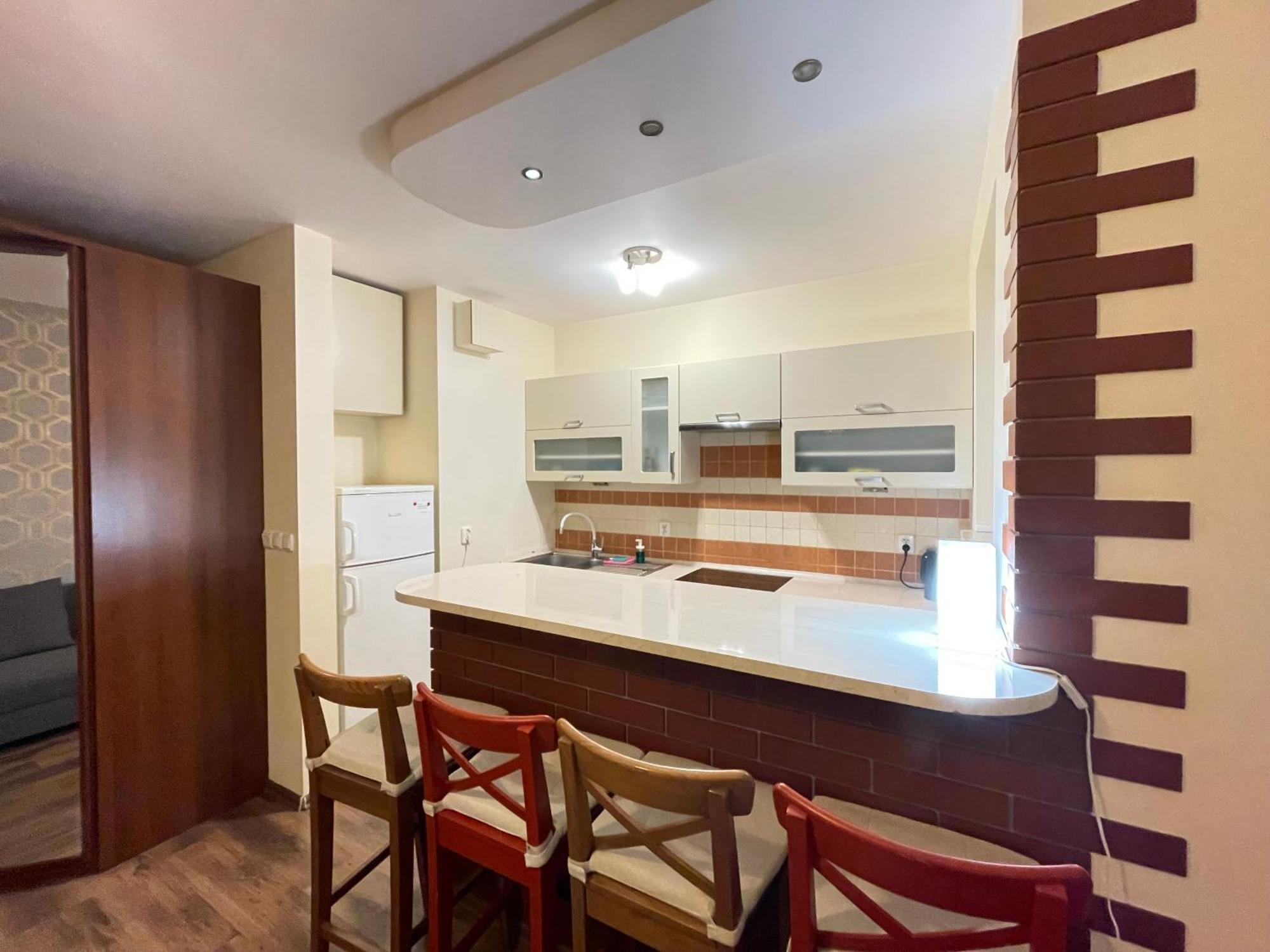 Superior Bukowinska, Studio, Pool & Gym! Metro Wilanowska, Garage Parking! 24H Reception! วอร์ซอ ภายนอก รูปภาพ